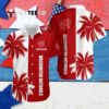 Washington Nationals Coconut Mlb 2025 Hawaiian Shirt 4