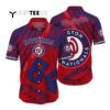 Washington Nationals Mlb Hawaiian Shirt 1