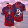 Washington Nationals Mlb Hawaiian Shirt 2