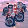 Winnipeg Jets For Fans Hawaiian shirt 2
