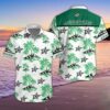 Dallas Stars Tropical Escape Hawaiian Shirt