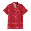 Florida Panthers Jungle Roar Hawaiian Shirt