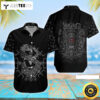 Jormungand Son Of Loki And Angrboda Viking Happy Fathers Day Hawaiian Shirt