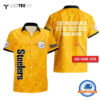 Nfl Pittsburgh Steelers The Increadible Step Fathers Day Hawaiian Shirt