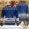 Tampa Bay Lightning Hockey Team Design New Christmas Ugly Sweater