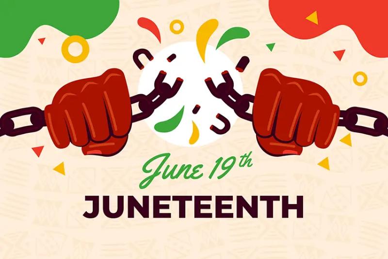 Juneteenth 2024